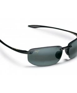MAUI JIM Ho'okipa Polarized Reader Sunglasses