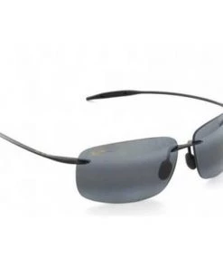 MAUI JIM Breakwall Polarized Sunglasses