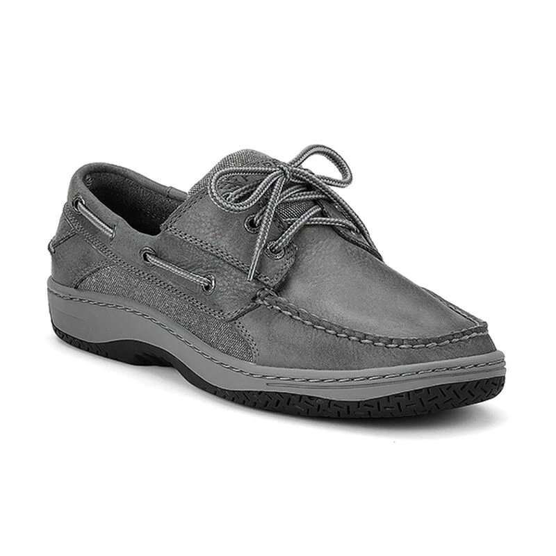 SPERRY Men's Billfish 3-Eye Boat Shoes - Image 3