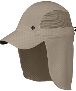 COLUMBIA Men's Coolhead Cachalot Hat