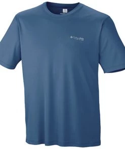COLUMBIA Men's PFG ZERO Rules™ Shirt