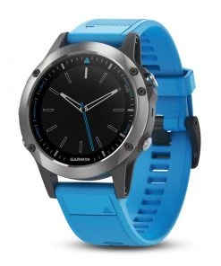 GARMIN quatix® 5 Marine Multisport GPS Smartwatch