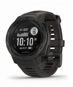 GARMIN Instinct Rugged Watch