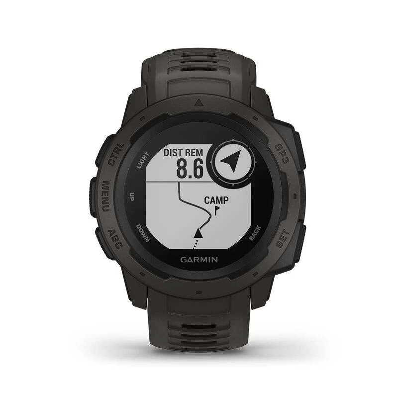 GARMIN Instinct Rugged Watch - Image 2