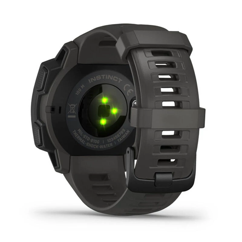 GARMIN Instinct Rugged Watch - Image 4