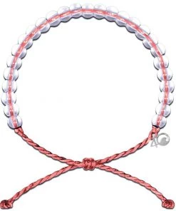 4OCEAN Recycled Bracelet, Coral Reef