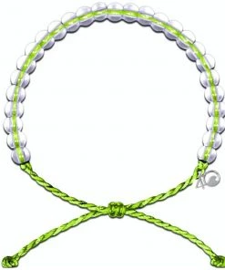 4OCEAN Recycled Bracelet, Sea Turtles