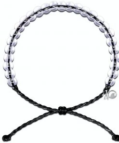 4OCEAN Recycled Bracelet, Shark Conservation