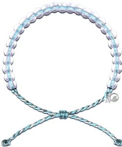 4OCEAN Recycled Bracelet, Dolphin