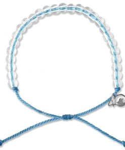 4OCEAN Recycled Bracelet, Jellyfish