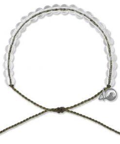 4OCEAN Recycled Bracelet, Leatherback Turtle