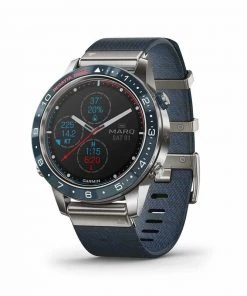 GARMIN MARQ™ Captain Modern Tool Watch
