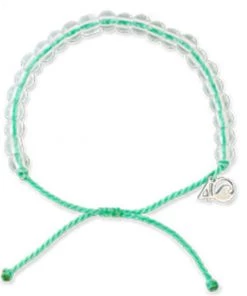 4OCEAN Recycled Bracelet, Loggerhead Turtle