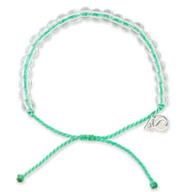 4OCEAN Recycled Bracelet, Loggerhead Turtle