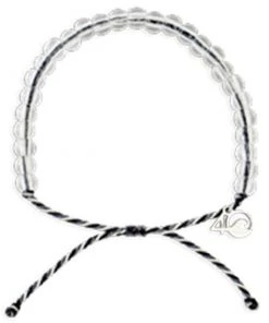 4OCEAN Recycled Bracelet, Great White Shark