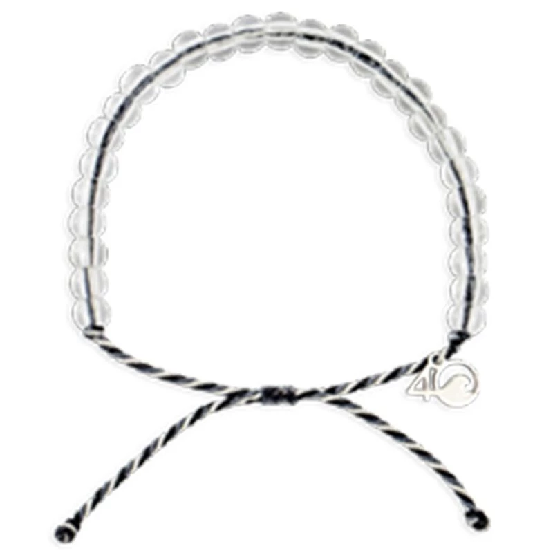 4OCEAN Recycled Bracelet, Great White Shark