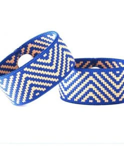 BLISSLETS Sydney Duo Nausea Relief Bracelet, Large