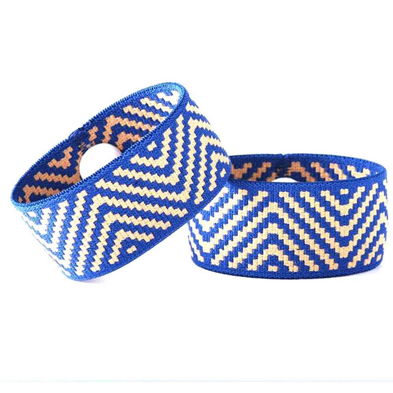 BLISSLETS Sydney Duo Nausea Relief Bracelet, Large