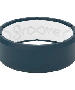 GROOVE LIFE Groove Ring Edge Anchor Silicone Ring