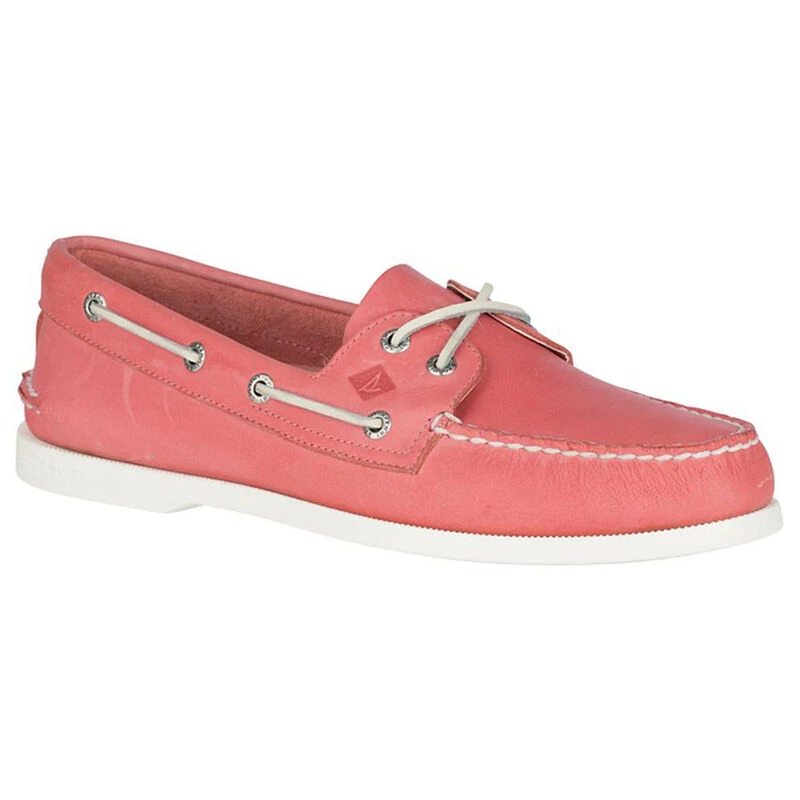 SPERRY Men's Authentic Original Leather Boat Shoes - Image 5