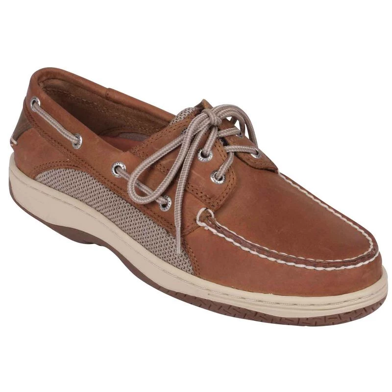 SPERRY Men's Billfish 3-Eye Boat Shoes - Image 2