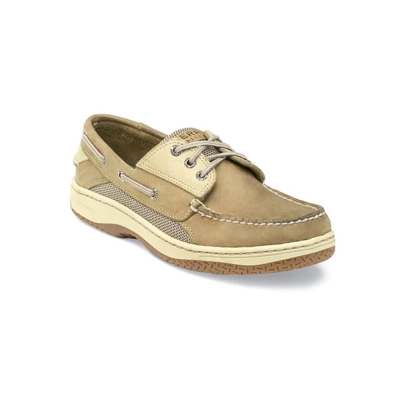 SPERRY Men's Billfish 3-Eye Boat Shoes - Image 4