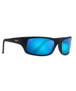 MAUI JIM Peahi Polarized Sunglasses