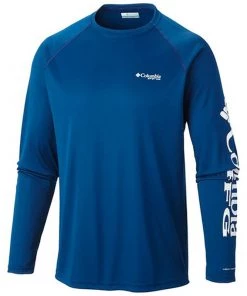 COLUMBIA Men's PFG Terminal Tackle™ Shirt