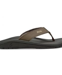 OLUKAI Men's 'Ohana Sandals