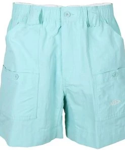AFTCO Men’s Original 6” Fishing Shorts