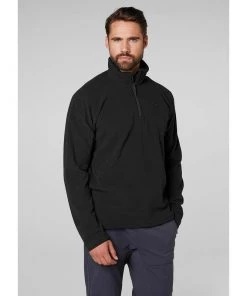 HELLY HANSEN Men's Daybreaker Half Zip Fleece