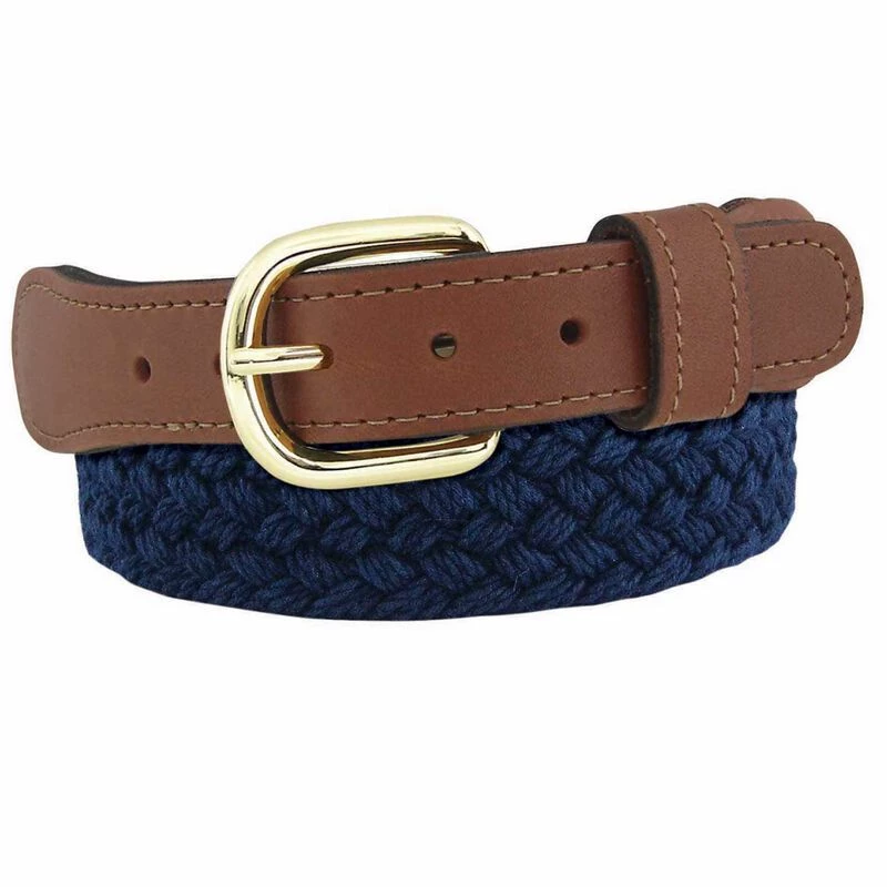 WEST MARINE Men's Macrame Belt - Image 3