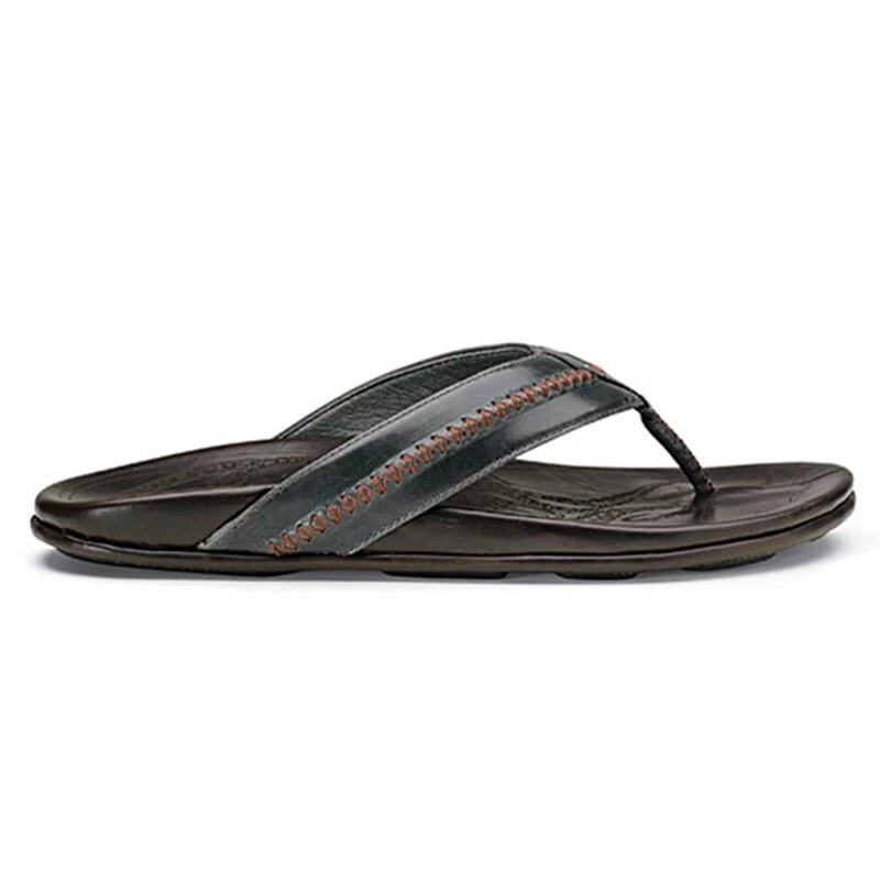 OLUKAI Men's Mea Ola Sandals - Image 2