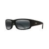 MAUI JIM World Cup Polarized Sunglasses