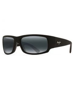 MAUI JIM World Cup Polarized Sunglasses