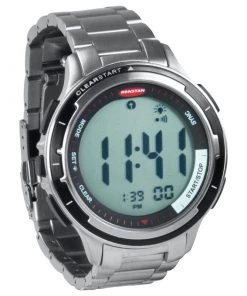 RONSTAN ClearStart™ Stainless Steel Sailing Watch
