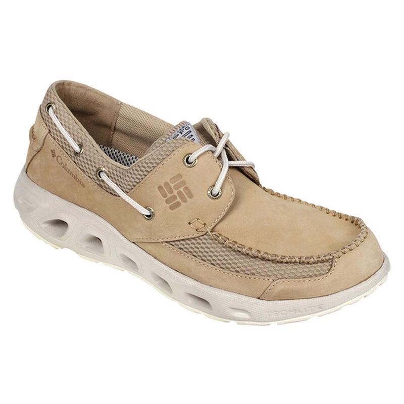 COLUMBIA Men's PFG Boatdrainer™ II Shoes