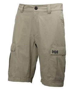 HELLY HANSEN Men's Quick-Dry Cargo Shorts