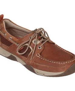 SPERRY Men’s Sea Kite Sport Mocs, Wide Width