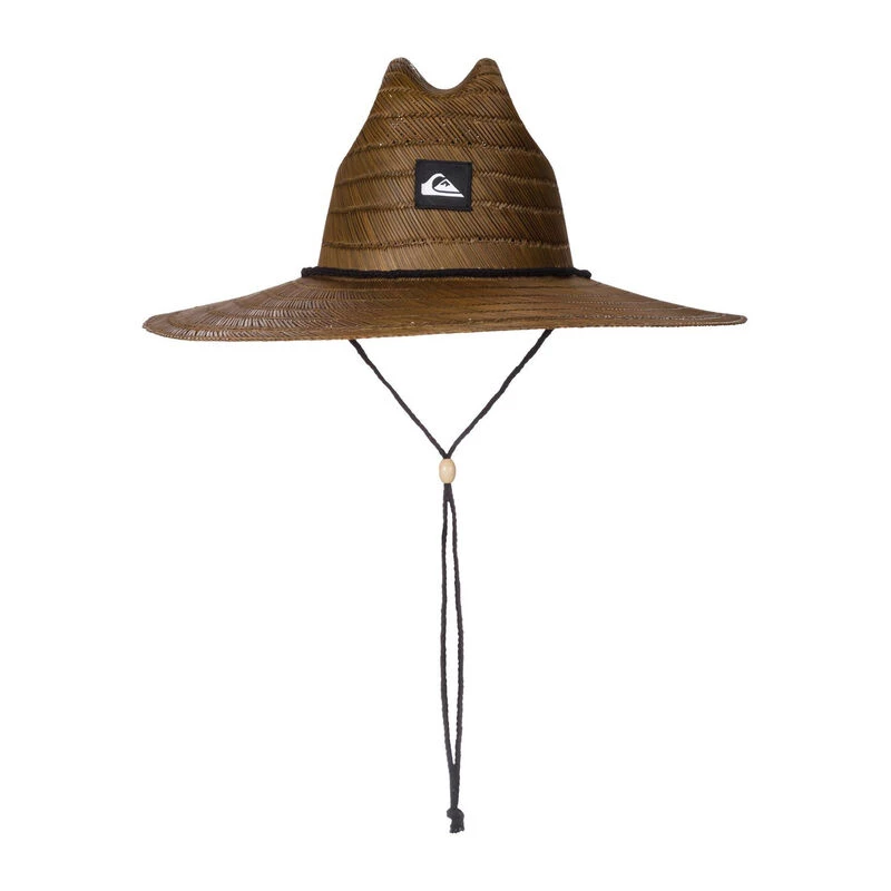 QUIKSILVER Pierside Straw Hat