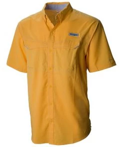 COLUMBIA Men's Low Drag Offshore™ Shirt