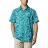 COLUMBIA Men's PFG Super Slack Tide™ Shirt