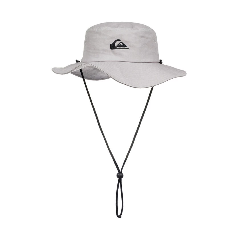 QUIKSILVER Men's Bushmaster Hat - Image 2