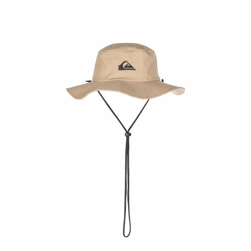 QUIKSILVER Men's Bushmaster Hat - Image 4