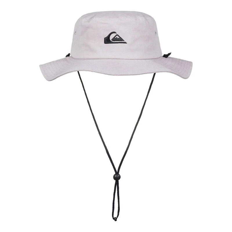 QUIKSILVER Men's Bushmaster Hat - Image 5