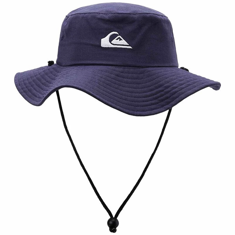 QUIKSILVER Men's Bushmaster Hat - Image 3