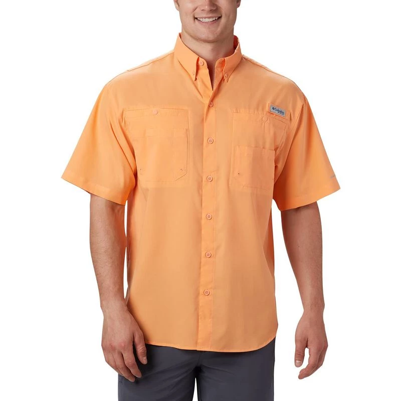COLUMBIA Men's Tamiami™ II Shirt - Image 7