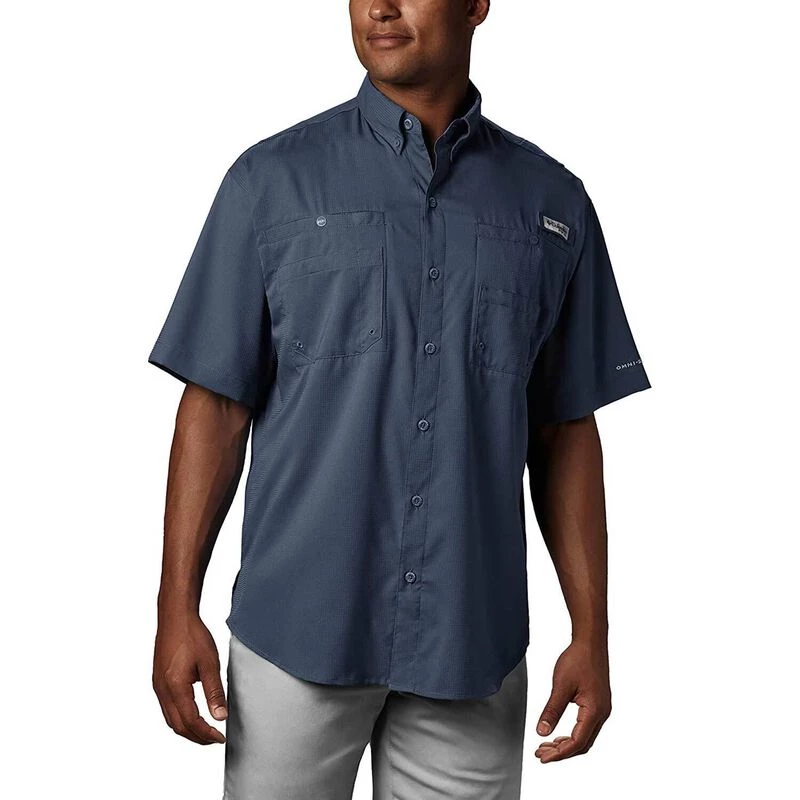 COLUMBIA Men's Tamiami™ II Shirt - Image 3