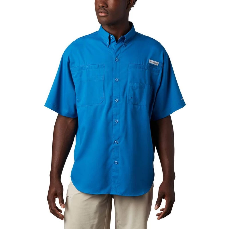 COLUMBIA Men's Tamiami™ II Shirt - Image 4