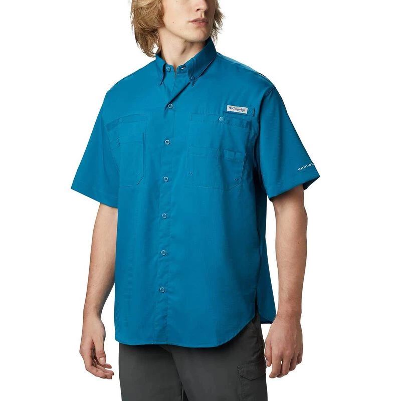 COLUMBIA Men's Tamiami™ II Shirt - Image 5